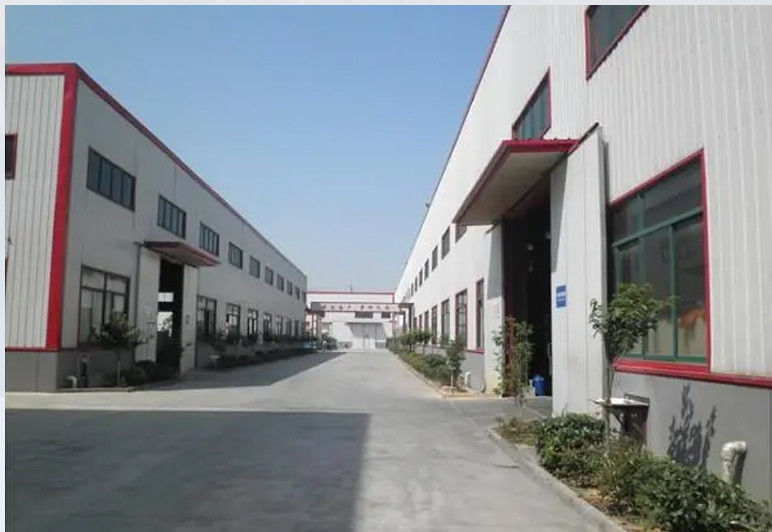 Китай Guangzhou Jinhongjie Auto Parts Co., Ltd. Профиль компании